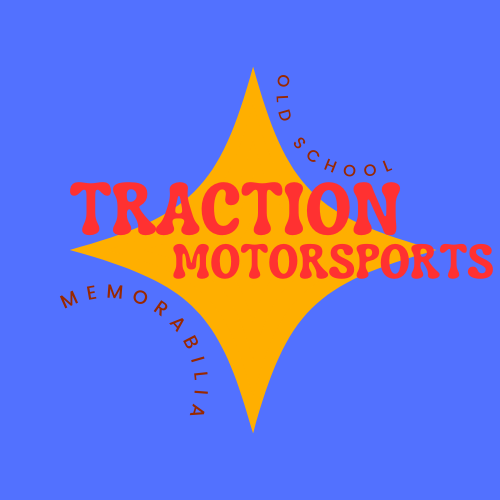 Traction Motorsports Media